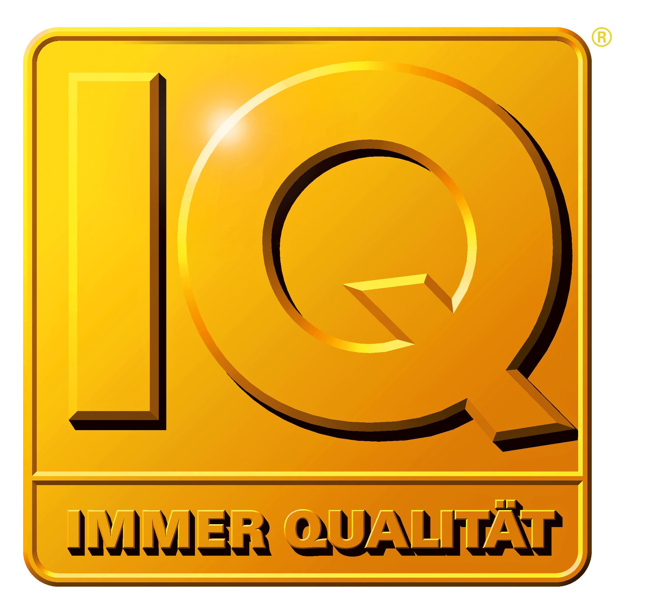 IQ - Logo
