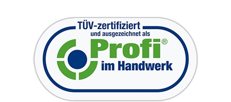 Profi im Handwerk